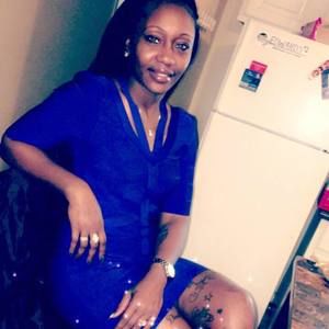 Meet your Posher, Tiffney denise